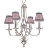YouCustomizeIt Personalized Tribal Arrows Chandelier Lamp Shade view 4
