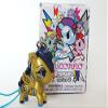Tokidoki Unicorno Unicorn Frenzies Series 2 Phone Charm - Cleo view 1