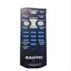 Replacement Sanyo DS25320 Remote Control view 1