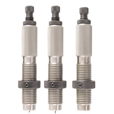 Redding Reloading Three Die Set - 450 Bushmaster, 80781