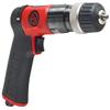 Chicago Pneumatic CP9792C - Air Power Drill, 3/8 Inch (10 mm), Keyless Chuck, Pistol Handle, 0.48 HP / 360 W, Stall Torque 4.1 ft. lbf / 5.5 NM, 2100 RPM, Hand Drill, Power Tools & Home Improvement view 2