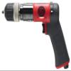 Chicago Pneumatic CP9792C - Air Power Drill, 3/8 Inch (10 mm), Keyless Chuck, Pistol Handle, 0.48 HP / 360 W, Stall Torque 4.1 ft. lbf / 5.5 NM, 2100 RPM, Hand Drill, Power Tools & Home Improvement view 4