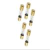 American Terminal TAGU80 AGU Fuses with Gold Plated Finish (Pack of 5) view 3