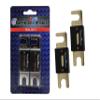 American Terminal TANL300-2 ANL Fuses with Gold Plated Finish (Pack of 2) view 1