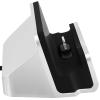 iPhone 7 Charger Dock Station, Yeworth Lightning Charger Dock, Desktop Charging Dock Station Cradle Compatible iPhone 7 / 7 Plus iPhone 6 / 6 Plus iPhone 5 / 5S / 5C and iPod Touch 5 Compact view 3