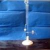 GOWE Microburette (pedestal) 3ml, billable without base view 1
