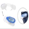 Clip-on Magnetic LED Safety Light - Rechargeable, 4 Modes. Perfect for Nurse, Badge, Hiking, Dog Walking, Running, Doctors, Nurses, EMTs, Police, Mechanics view 4