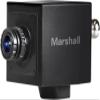 Marshall CV505-M Full-HD 3G/HD-SDI 2.5MP Mini-Broadcast POV Camera (50/60/25/30 fps) with 3.7mm 2MP Lens, 2.5 Megapixel 1/3-inch CMOS Sensor, Horizontal Resolution 1000TVL view 1