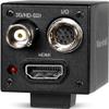 Marshall CV505-M Full-HD 3G/HD-SDI 2.5MP Mini-Broadcast POV Camera (50/60/25/30 fps) with 3.7mm 2MP Lens, 2.5 Megapixel 1/3-inch CMOS Sensor, Horizontal Resolution 1000TVL view 3