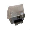 Comp Bind Technology Printer DUST Cover for Brother MFC-J4710DW Wireless Printer Vinyl DUST Cover Size 18.9''W x 11.4''D x 10''H view 2