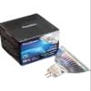 Phoenimax 6PCs MR16 12V 50W EXN High Output 800LM Halogen Bulb GU5.3 Pin Base, 2-Inch 38 Beam Angle, UV Stop Tempered Glass Cover, Dimmable Spot Light, Warm White 3000K view 1