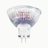Phoenimax 6PCs MR16 12V 50W EXN High Output 800LM Halogen Bulb GU5.3 Pin Base, 2-Inch 38 Beam Angle, UV Stop Tempered Glass Cover, Dimmable Spot Light, Warm White 3000K view 3