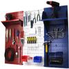 Wall Control Patriot Pegboard Organizer American Made 4ft Metal Pegboard Tool Storage Kit Made in The USA view 1