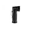 New Super Bright 90 Degree Folding Multifunction Flashlight XML-1305 T6 with COB 4 Modes Torch Lamp For Oudoor Work Light view 1