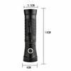 New Super Bright 90 Degree Folding Multifunction Flashlight XML-1305 T6 with COB 4 Modes Torch Lamp For Oudoor Work Light view 3
