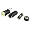 New Super Bright 90 Degree Folding Multifunction Flashlight XML-1305 T6 with COB 4 Modes Torch Lamp For Oudoor Work Light view 4