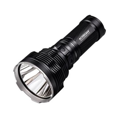 Acebeam K70 CREE XHP35 Hi LED Flashlight 2600lumens Throw 1300meters