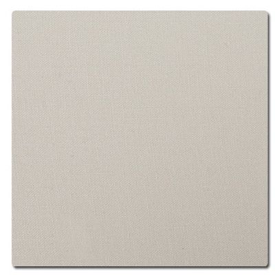 FenchelShades.com 8" Top Diameter x 15" Bottom Diameter 12" Slant Height Fabric Barrel Lampshade Spider Attachment (Ivory)