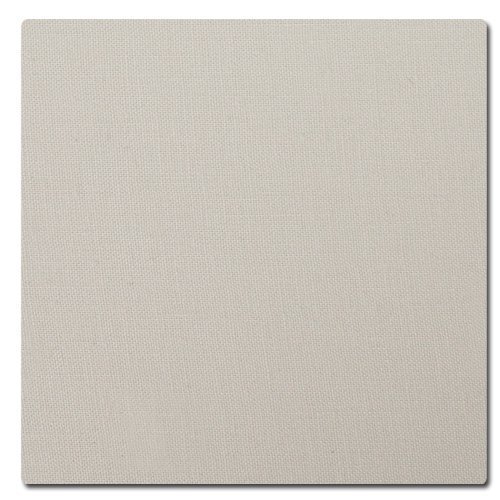 FenchelShades.com 8" Top Diameter x 15" Bottom Diameter 12" Slant Height Fabric Barrel Lampshade Spider Attachment (Ivory)
