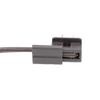 Novelty Lights SPT-2 Male Plug, Snap On Vampire Plugs, Brown, Polarized, 10 Amp, 25 Pack view 2