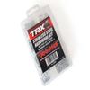 Traxxas 8298 TRX-4 Stainless Steel Hardware Kit, Silver view 1