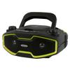 Jensen Home CD Player Black (CD-575) view 1