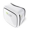 E-Plus New Generation Radiatation Protective VR Headset with Top Optical Solution and Fasion Out-Look for Smart Phone to Play 3D Movie,3D Game view 1