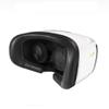 E-Plus New Generation Radiatation Protective VR Headset with Top Optical Solution and Fasion Out-Look for Smart Phone to Play 3D Movie,3D Game view 2