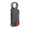 Compression Tool Kit,Coax Compression Crimper,Compression Crimping Tool +Coaxial Crimper Cable Cutter +20pcs Connectors Hand Tool Set view 2
