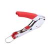 Compression Tool Kit,Coax Compression Crimper,Compression Crimping Tool +Coaxial Crimper Cable Cutter +20pcs Connectors Hand Tool Set view 3