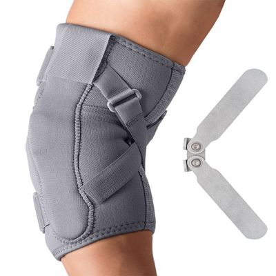 Swede-O Thermal Vent Hinged Elbow Brace - Large