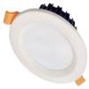 Bulbright 4PACK 5.6 Inch LED Recessed Lighting, 12W, 3000k Warm White, 1100lm, LED Recessed Lighting Light Retrofit Kit Fixture Downlight, LED Ceiling Light (12 Watt, 3000K-Warm White) view 3