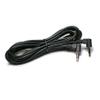 EDOTech 10 Feet Long 3.5mm AV Cable for Philips Wonnie Dual Screen Portable DVD Player view 1