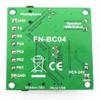 Electronics123.com, Inc. 4 Buttons Triggered MP3 Player Board with 10W Amplifier and Terminal Blocks view 3