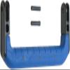 SKB Cases 3i-HD81-BE iSeries Large Replacement Handle, Blue Overmold For use with 3i-1914N-8, 3i-2011-7, 3i-2011-8, 3i-2015-7, 3i-2015-10, 3i-2215-8, 3i-2217-8, 3i-2217-10, 3i-2217-12, 3i-2222-12 view 1