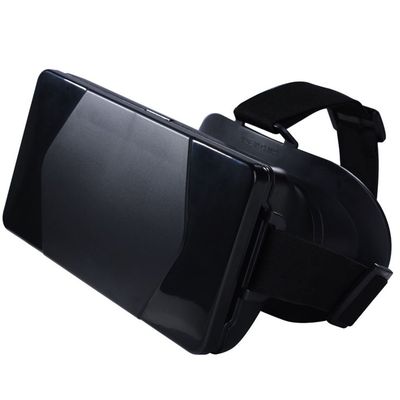 E-plus 3rd Generation VR Headset Smart Phone to Play 3D Movie,3D Game