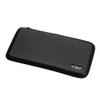 Hermitshell Hard Travel Case for Apple Magic Keyboard MLA22LL/A Bluetooth (PU, Black) view 1