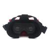 E-plus 3rd Generation Red VR Headset Smart Phone view 2