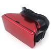 E-plus 3rd Generation Red VR Headset Smart Phone view 4