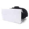 E-plus 3rd Generation White VR Headset for Smart Phone view 1