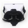 E-plus 3rd Generation White VR Headset for Smart Phone view 4