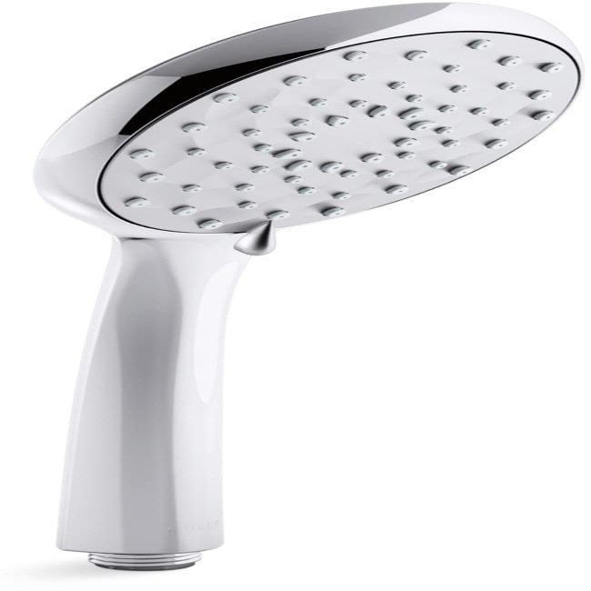 KOHLER K-72421-CP Awaken B110 Multifunction HandShower, Polished Chrome