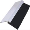 Weatherseal Brush, L 12 ft, 1-1/2 in Brush view 1