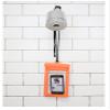 Kikkerland Waterproof Phone Bag, Orange view 3