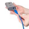 DVI2USB 3.0  Portable DVI to USB Video Grabber for capturing Video from Any Device with a DVI, VGA or HDMI Signal up to 60 fps view 3