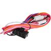 Excalibur Alarms Omegalink High Current Harness for Ol-Rs-Ba Module 7in. x 5in. x 1in. view 2