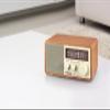 Sangean All in One AM/FM Radio with Large Easy to Read Backlit LCD Display view 3