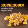 1 Lb Pine Rock Gum Pine Rosin Resin Chunk view 2