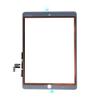 White Touch Screen Digitizer for iPad 9.7 (A1822, A1823)/Ipad 5 Ipad Air 1st Touch Screen Digitizer - Front Glass Replacement with Tool Repair Kits + Adhesive view 3