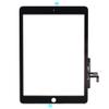 First choose New Black Digitizer for iPad 9.7 (A1822, A1823)/Ipad 5 IPad Air 1st Touch Screen Digitizer - Front Glass Replacement with Tool Repair Kits + Adhesive view 2